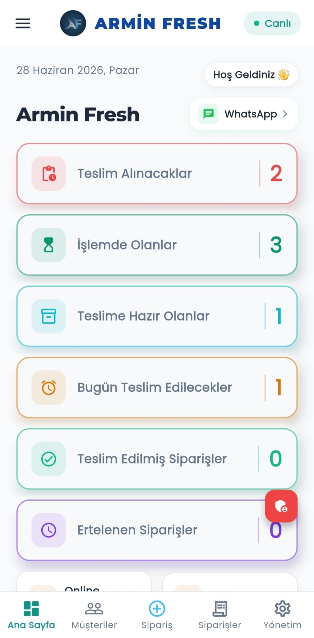 Kayıt